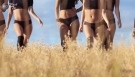 Girls Twerking - Nice  dance