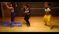 Gogo Mapouka by Qofi Menza ft Ceo Dancers