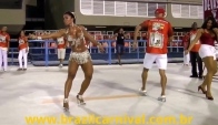 Great Samba Performance Amazing Dancing