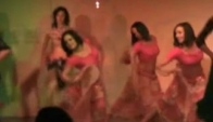Gypsy Belly dance group - Ras El Sena Gala