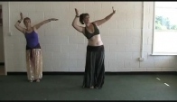 Gypsy Dreams Belly Dance - Belly Bootcamp Dvd