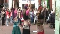 Gypsy Dreams Flashmob for East Anglian Belly