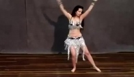 Gypsy Egyptian Fusion Dance Improvisation