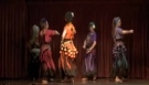 Gypsy Rain Tribal Belly dance - Feast of the Senses