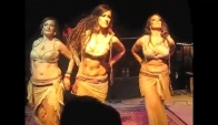 Gypsy Roots Belly dance Mash-Up
