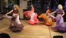Gypsy Skirt Dance - Belly dance