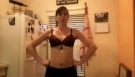 Gypsy style Belly dance tutorial - Belly dance