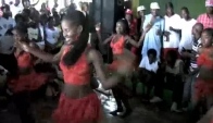 Haiti Dance Africa m v
