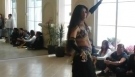 Healthy Style Belly Dance