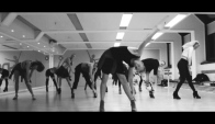 High Heels choreography