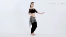 Hip Lifts and Basic Shimmy Belly Dancing