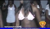 Horny Friday Water Party Aug