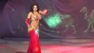 Hot Sexy Arabic Belly Dance  Alla Kushnir Leila masr