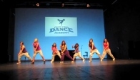 House Dance and Dancehall Flying Steps Academy