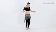 How to Have Proper Posture Belly Dancing