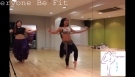 How to dance sexy belly dance
