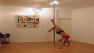 Impossibleroutine Pole Dance