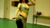 Indian Punjabi Song-belly Dancing mandeep Mandhali