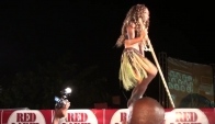 International Dancehall Queen Jamaica