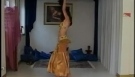 Juliana Torres - Gypsy Dance and Belly Dance