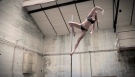 Karo Swen - Pole Dance - Artwork Tha Trickaz