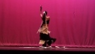 Lacy Hughes Gypsy Belly Dance