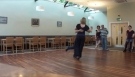 Latin Dance Passion Oxford - Samba de Gafieira