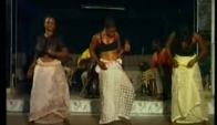 Le Leumbeul - Sabar Dance - Mbabass