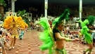 LotteWorld Adventure Rio Samba Carnival Parade