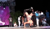 Magnum - Montego Bay Jamaica International Dancehall Queen
