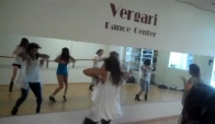 Me - Flirt Dancers Rehearsal