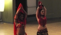 Metronome Gypsy Love Belly dance