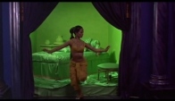 Midnight At The Oasis Belly Dance Montage