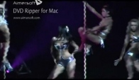 Miss Pole Dance Australia Opening Number