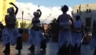 Modern Gypsy belly dance Reno Nv
