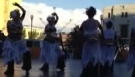 Modern Gypsy belly dance Reno Nv