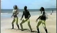 Na manteca - Samba - Brazilian dance