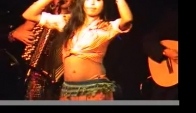 Nadara Gypsy Belly Dance
