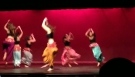 Nagada song dhol-Bollywood and Belly Dance fusion
