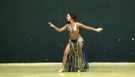 Nataly Hay - Belly Dance