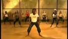 Ndombolo dance 2008
