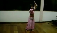 Oriana's Belly Dance