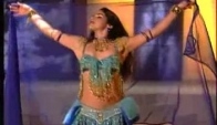 Oriental Turkish Belly dance