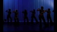 Orlando Belly dance - Indian Shakti Dance