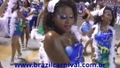 Passistas as Cabaret Samba Dancers Rio