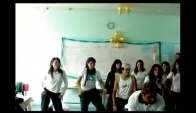 Perreo party dance part 5