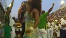 Physical Rio Carnival Queen Vania