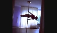 Pole dance best video