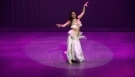 Rania Durango Mexico Turkish Style Belly dance