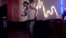 Reggaeton Dance Ayer la vi Don Omar